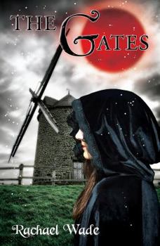The Gates - Book #2 of the Resistance Trilogy