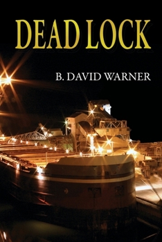 Paperback Dead Lock Book