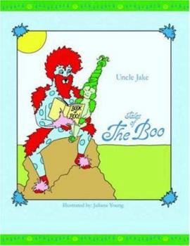 Paperback Tales Of The Boo Book