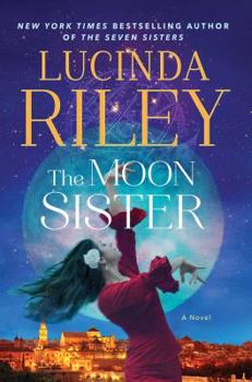 Hardcover The Moon Sister Book