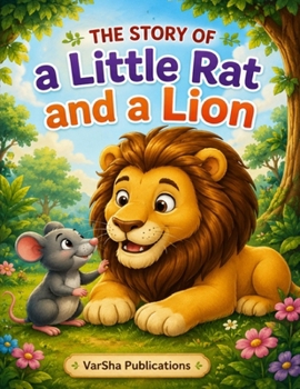 The story of a Little Rat and a Lion