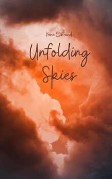 Paperback Unfolding Skies Book