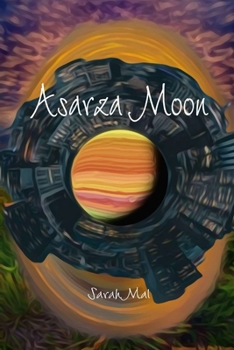 Paperback Asarza Moon Book