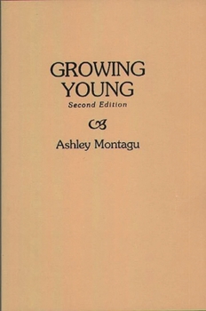 Paperback Growing Young Book