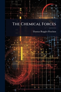 Paperback The Chemical Forces Book