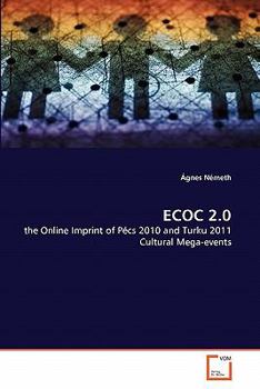 Paperback Ecoc 2.0 Book