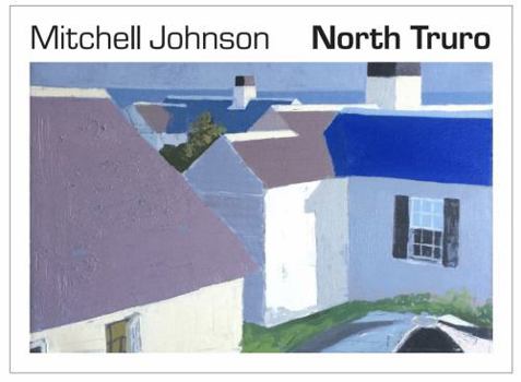 Cards Mitchell Johnson North Truro Note Cards Book