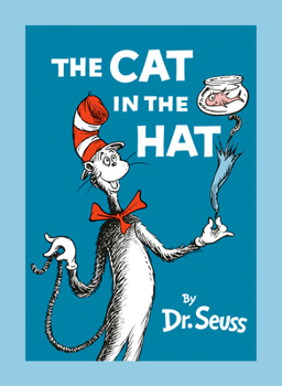 The Cat in the Hat Lenticular Edition: With 3-D Cover (Beginner Books)