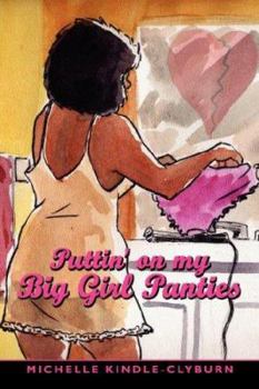 Paperback Puttin' on my Big Girl Panties Book
