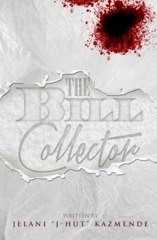 Paperback The Bill Collector Book