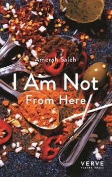 Paperback I Am Not From Here Book