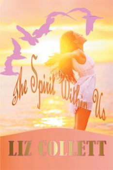 Hardcover The Spirit Within Us Book