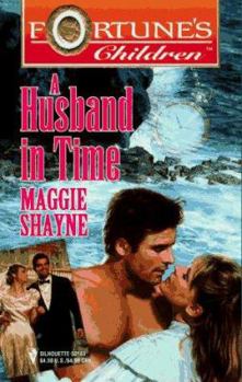 Mass Market Paperback A Husband in Time Book
