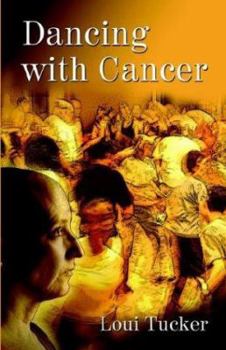 Paperback Dancing With Cancer Book