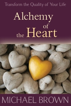 Paperback Alchemy of the Heart Book