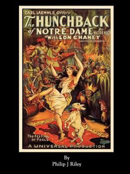 Paperback The Hunchback of Notre Dame Book