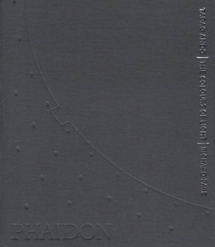 Hardcover Tadao Ando, the Colours of Light Book