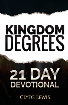 Paperback 21 Days of Kingdom Decrees Book