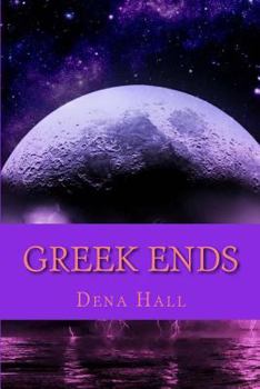Paperback Greek Ends Book