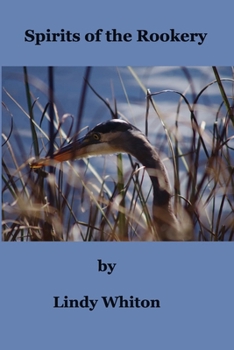 Paperback Spirits of the Rookery Book