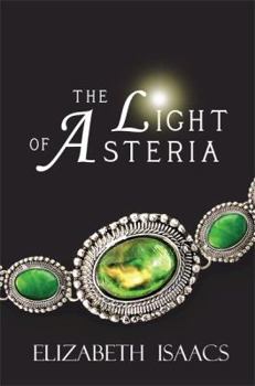 Paperback The Light of Asteria Book