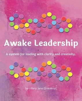 Paperback Awake Leadership Book