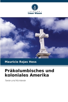Paperback Präkolumbisches und koloniales Amerika [German] Book