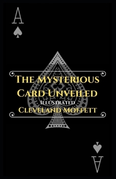 The Mysterious Card Unveiled: Illustrated
