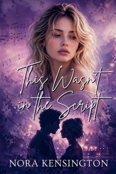 Paperback This Wasn't in the Script Book