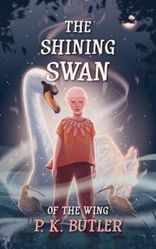The Shining Swan - Book #3 of the Of the Wing
