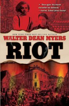 Paperback Riot Book