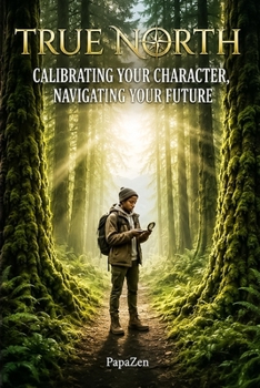 Paperback True North: Calibrating Your Character, Navigating Your Future Book