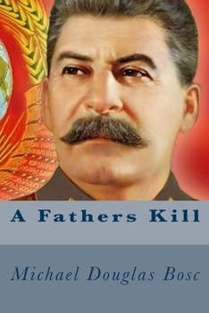 Paperback A Fathers Kill Book