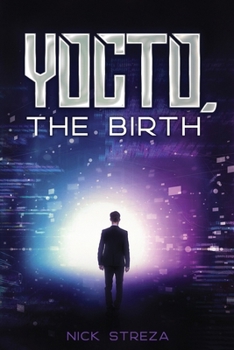 Paperback YOCTO, The Birth Book