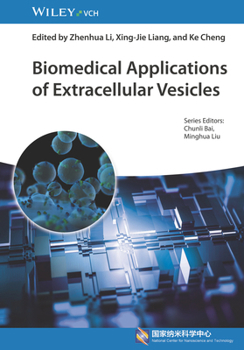 Hardcover Biomedical Applications of Extracellular Vesicles Book