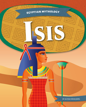 Paperback Isis Book