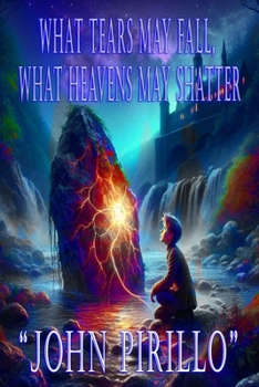 Paperback What Tears May Fall, What Heavens May Shatter Book
