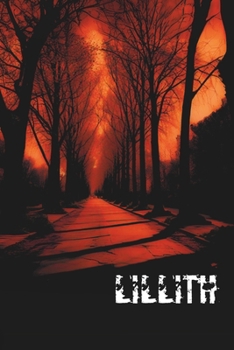 Paperback Lillith [Spanish] Book