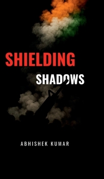 Hardcover Shielding Shadows Book