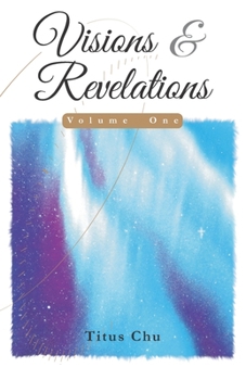 Paperback Visions and Revelations Book