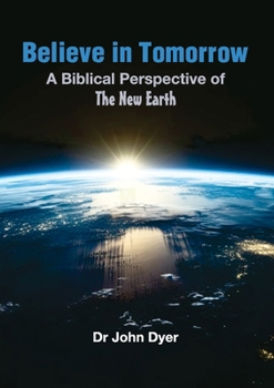 Paperback Believe in Tomorrow Book