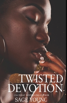 Paperback Twisted Devotion Book