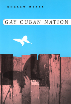 Paperback Gay Cuban Nation Book