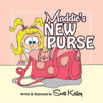 Paperback Maddie's New Purse Book