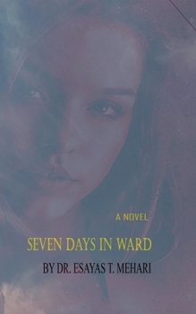 Paperback Seven Days in Ward Book