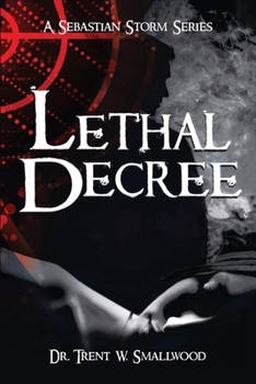 Paperback Lethal Decree Book