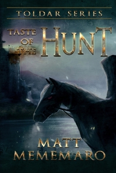 Paperback Taste of the Hunt Book