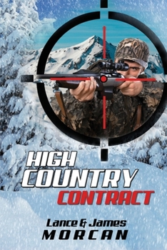 Paperback High Country Contract Book