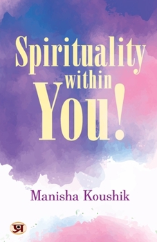 Paperback Spirituality Within You Book