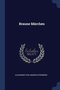 Paperback Braune Märchen Book